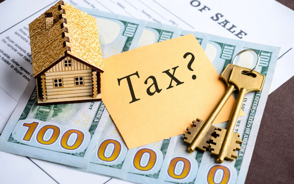 How Do I Avoid Estate Tax In Massachusetts - Payzenic