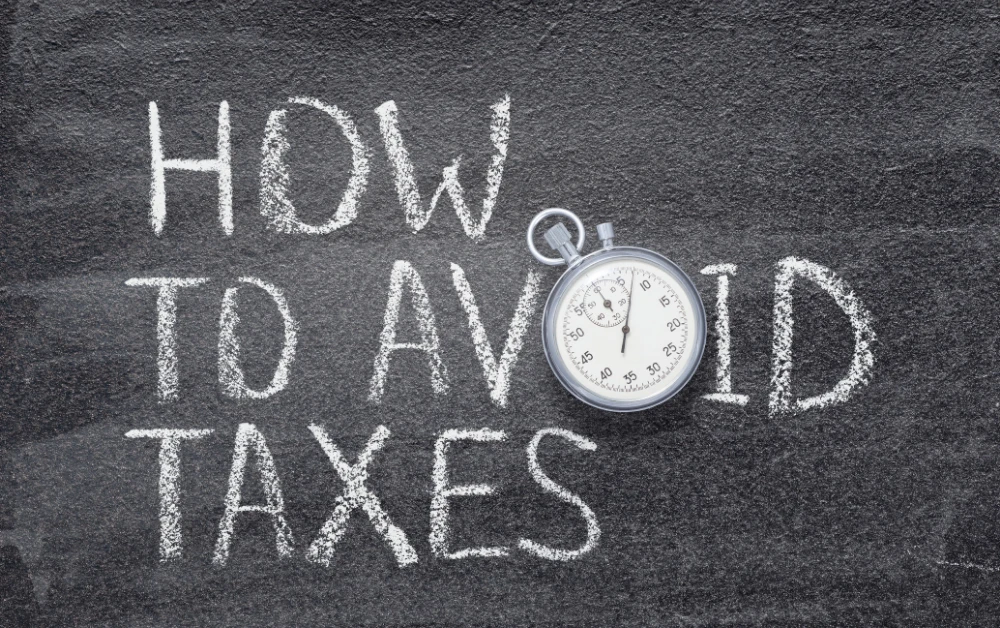 How Do I Avoid Inheritance Tax In Nj - Payzenic