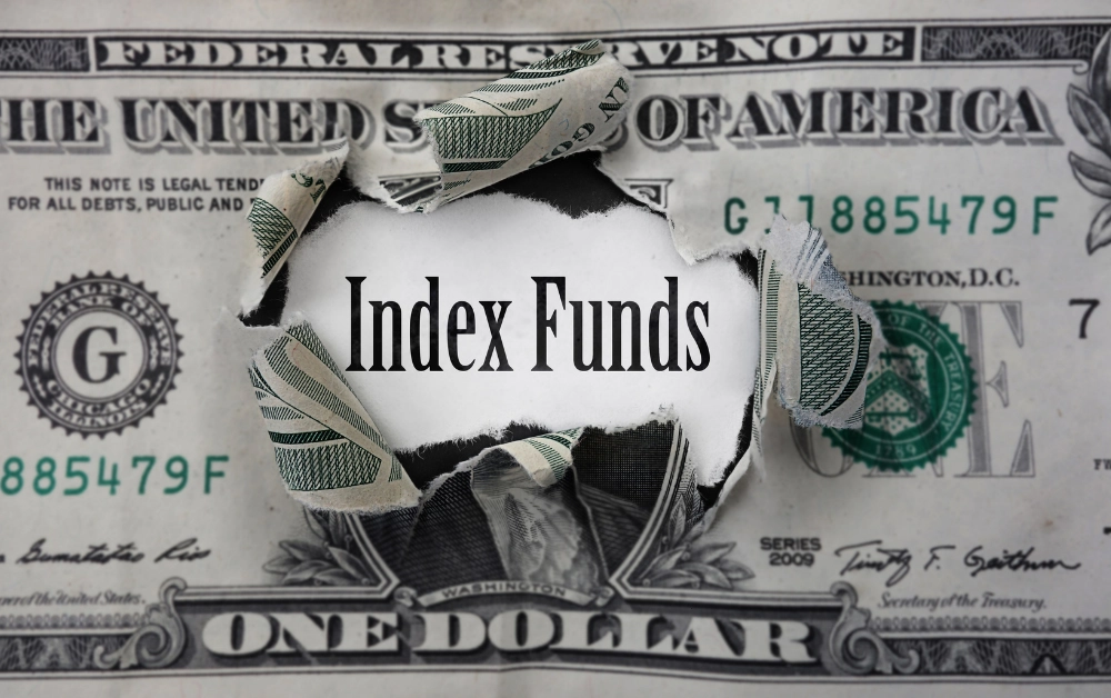 How Do I Buy Index Funds - Payzenic