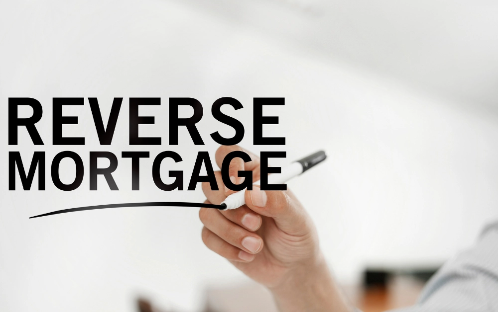 How Do Reverse Mortgages Work - Payzenic
