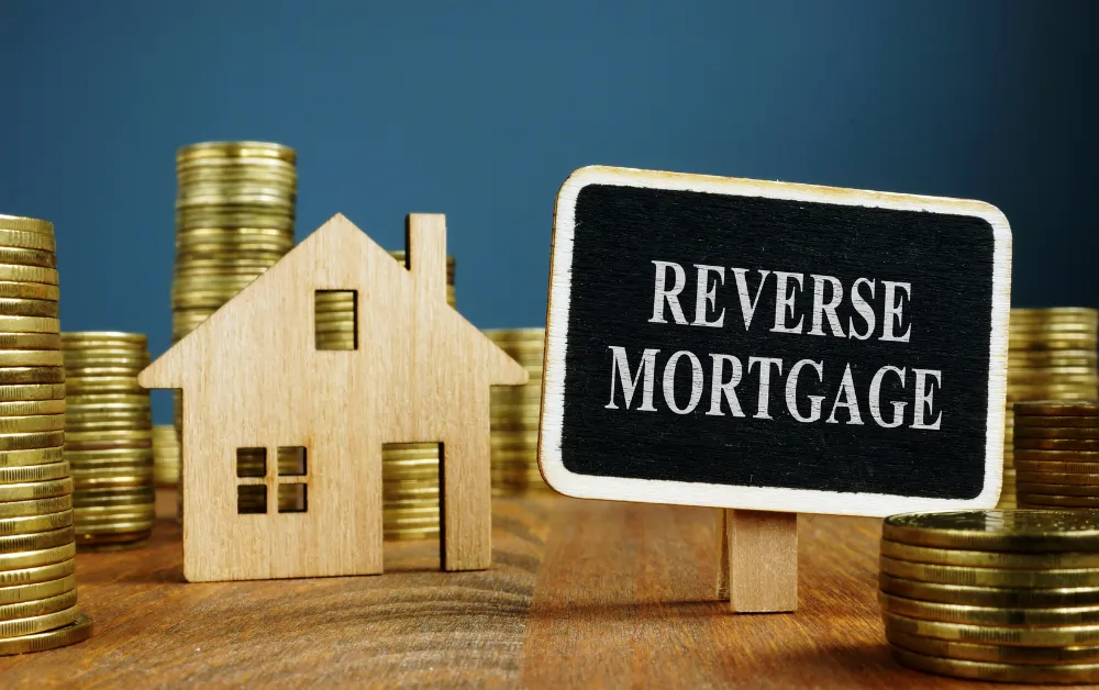 How Do You Pay Back A Reverse Mortgage - Payzenic