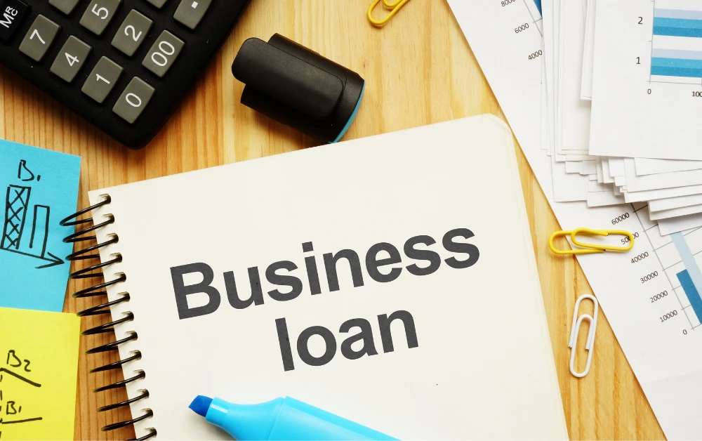 How Hard Is It To Get A Business Loan - Payzenic