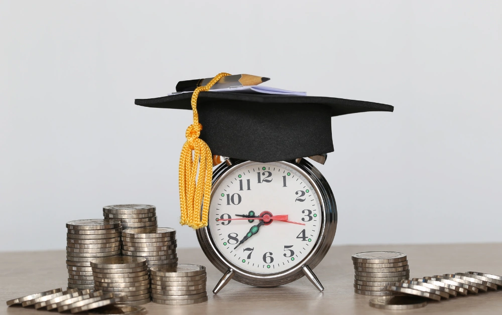 How Long Does It Take To Receive Student Loan - Payzenic