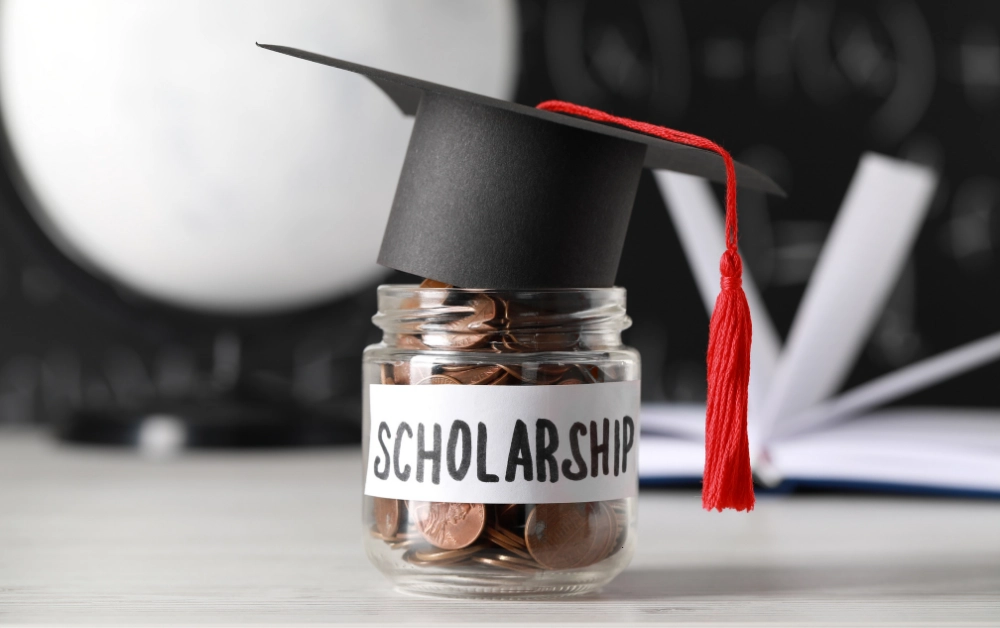 How To Apply For Rotc Scholarship - Payzenic