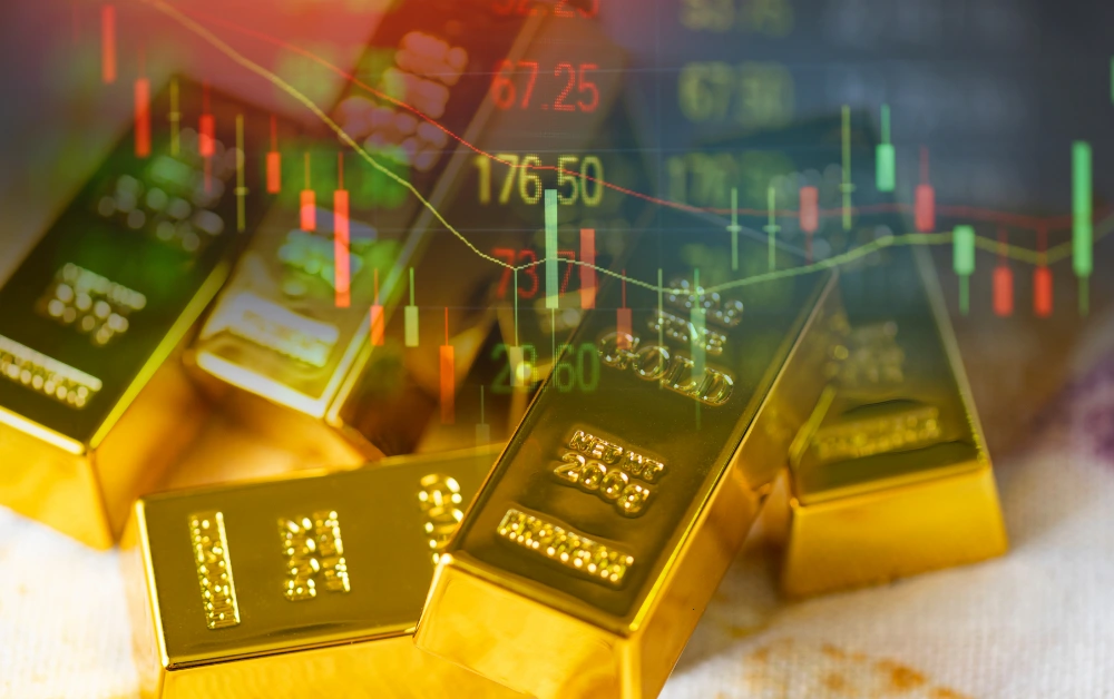 How To Buy Gold Stock - Payzenic