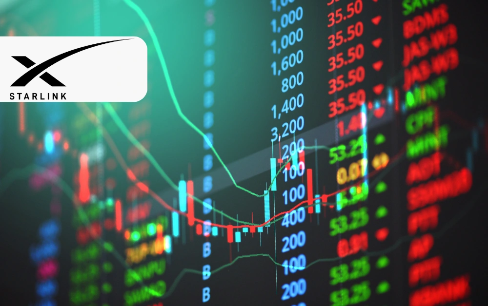 How To Buy Starlink Stock - Payzenic