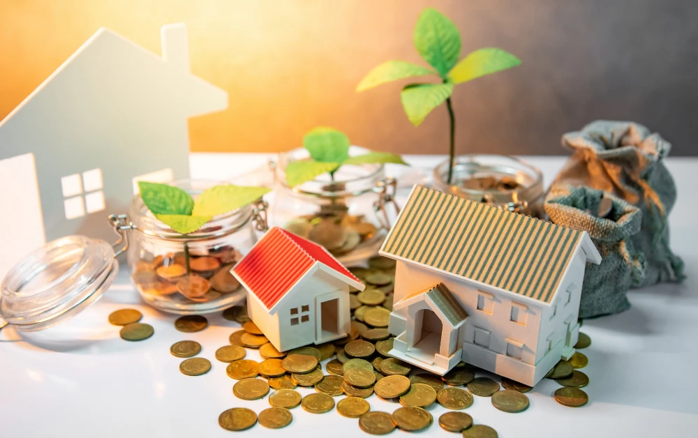 How To Create Wealth Investing In Real Estate - Payzenic