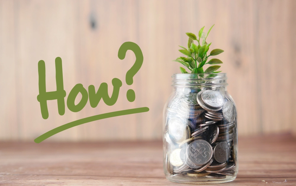 How To Generate Passive Income With No Initial Funds - Payzenic