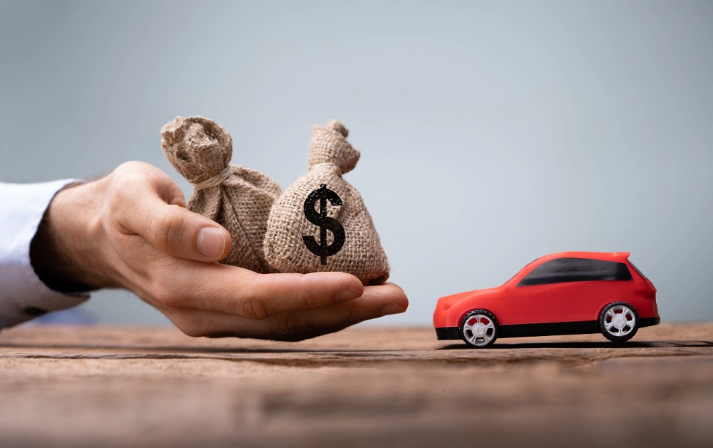 How To Get Out Of Car Loan Payzenic