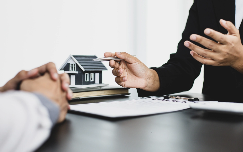 How To Get Started In Real Estate Investing - Payzenic