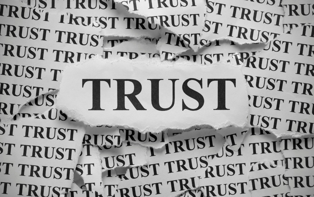 How To Get Tax Id For Trust - Payzenic