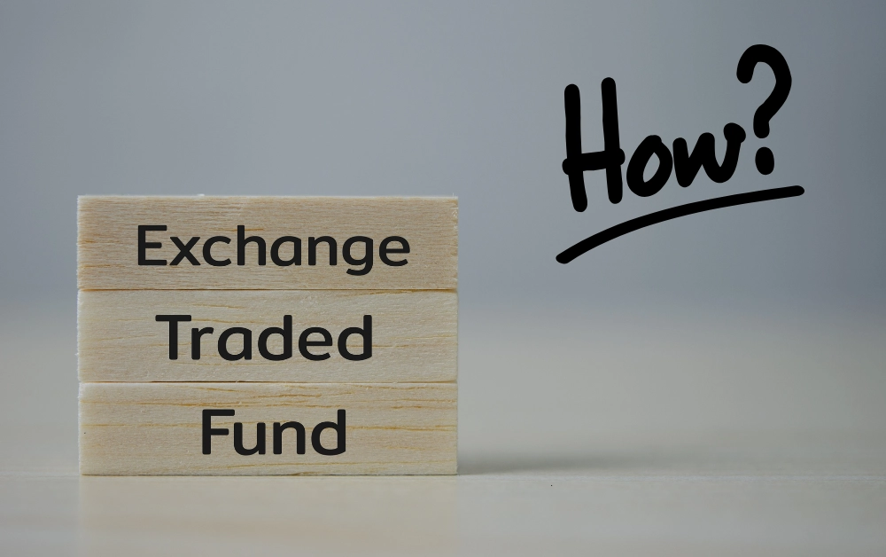 How To Invest In Exchange Traded Funds - Payzenic