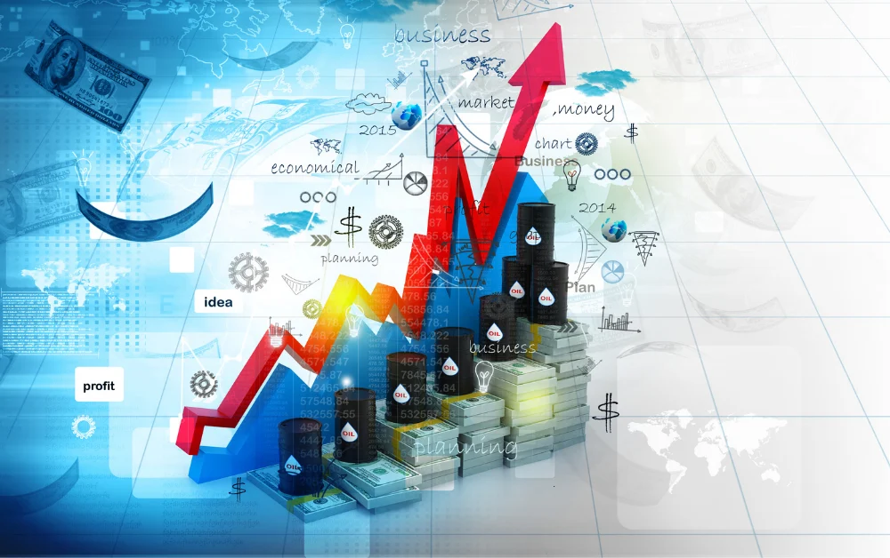 How To Invest In Oil Payzenic