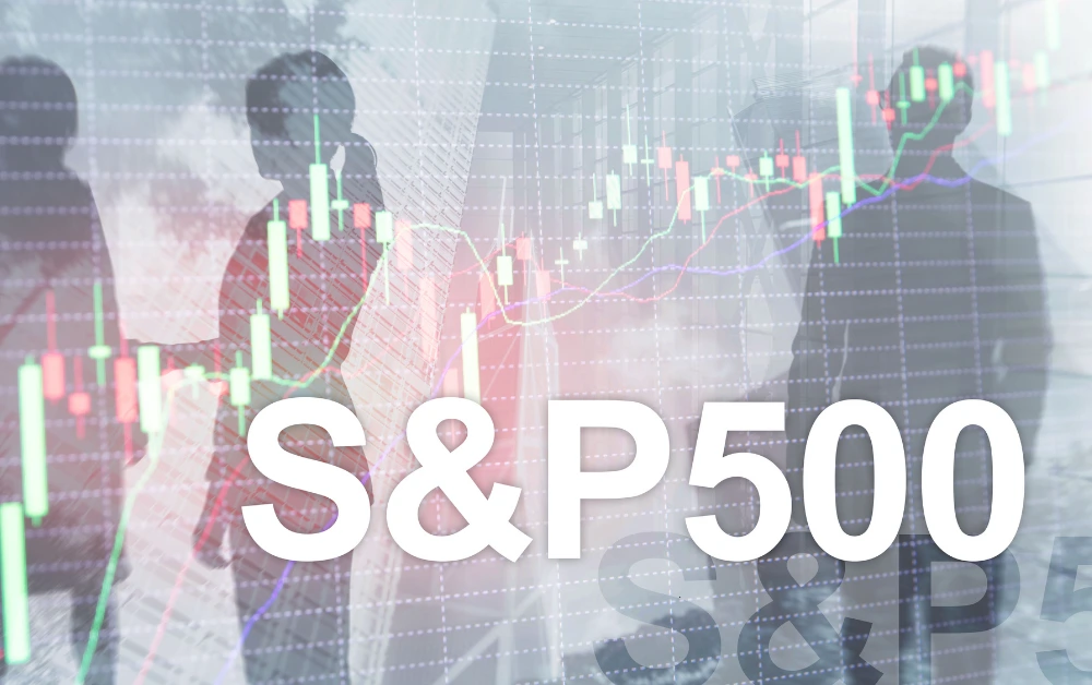 How To Invest In S&P 500 Index Fund - Payzenic