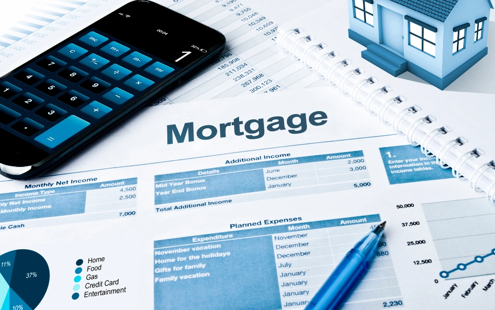 How To Lower Mortgage Payment - Payzenic