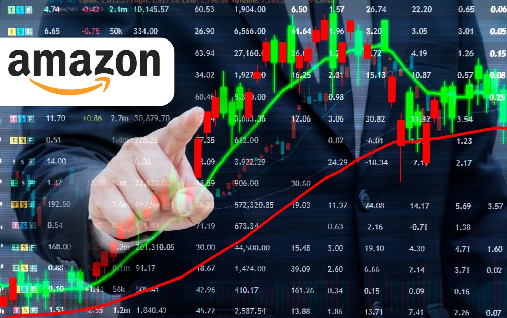 How To Purchase Amazon Stock - Payzenic