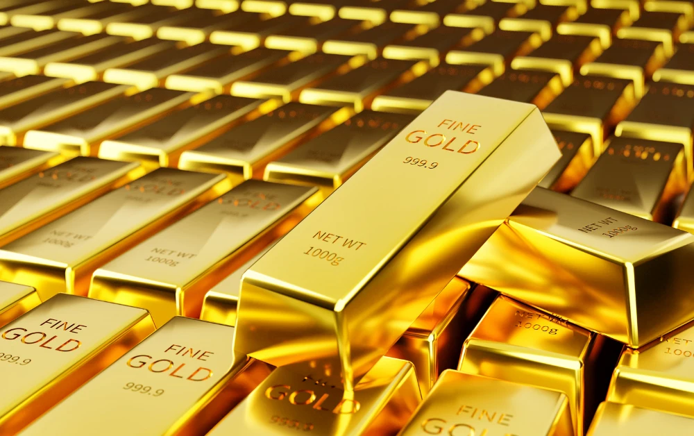 How To Purchase Gold Stock - Payzenic