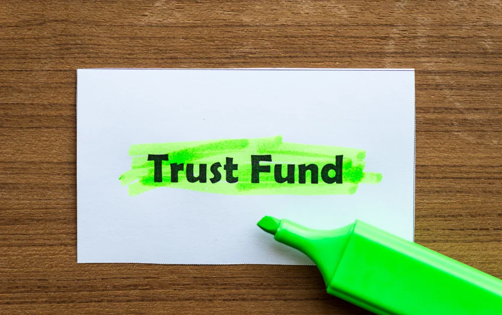 How To Set Up Trust Fund - Payzenic