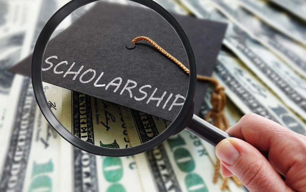 How To Start A Scholarship Fund - Payzenic