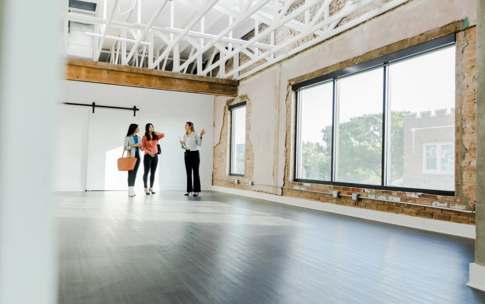 How To Start Commercial Real Estate Investing - Payzenic