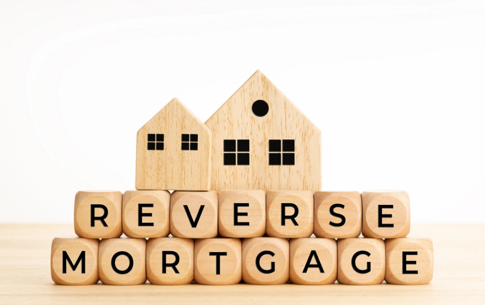 Is A Reverse Mortgage A Good Idea - Payzenic