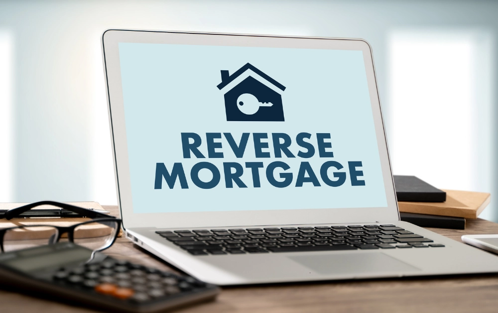 What Are The 3 Types Of Reverse Mortgages - Payzenic