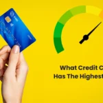 What Credit Card Has The Highest Limit - Payzenic