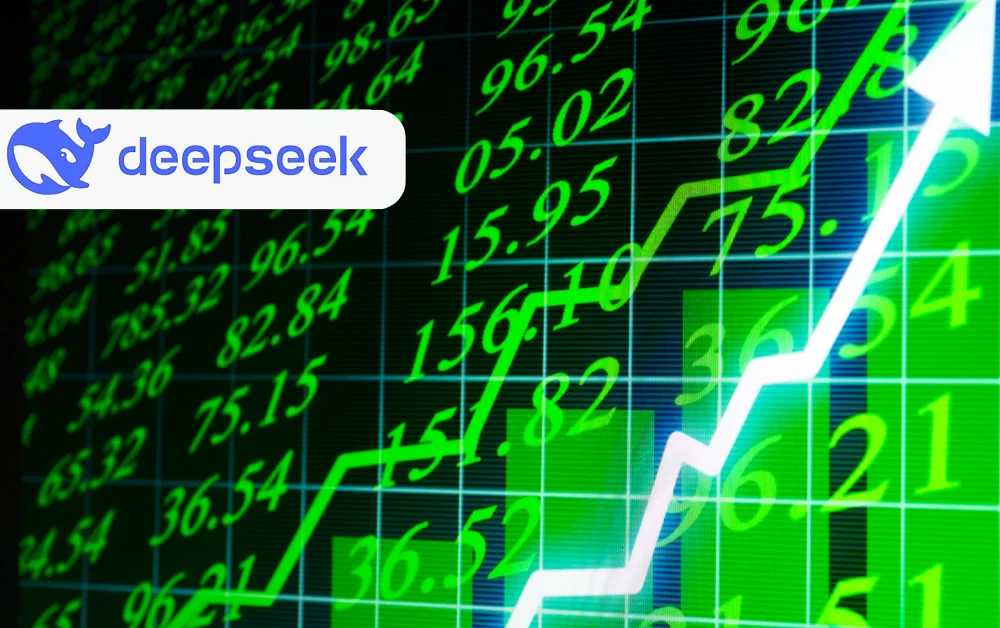 Where To Buy Deepseek Stock - Payzenic