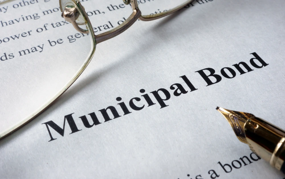 Where To Buy Municipal Bonds - Payzenic