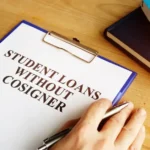 Do Student Loans Require A Cosigner Payzenic