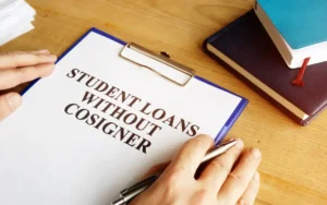 Do Student Loans Require A Cosigner Payzenic