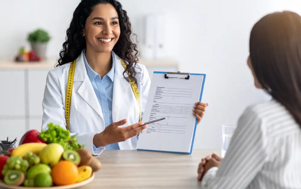 Does Insurance Cover Nutritionist Payzenic