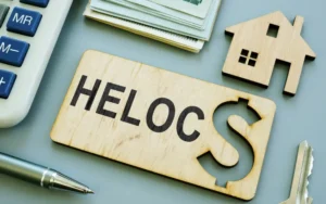 How Do Heloc Loans Work Payzenic