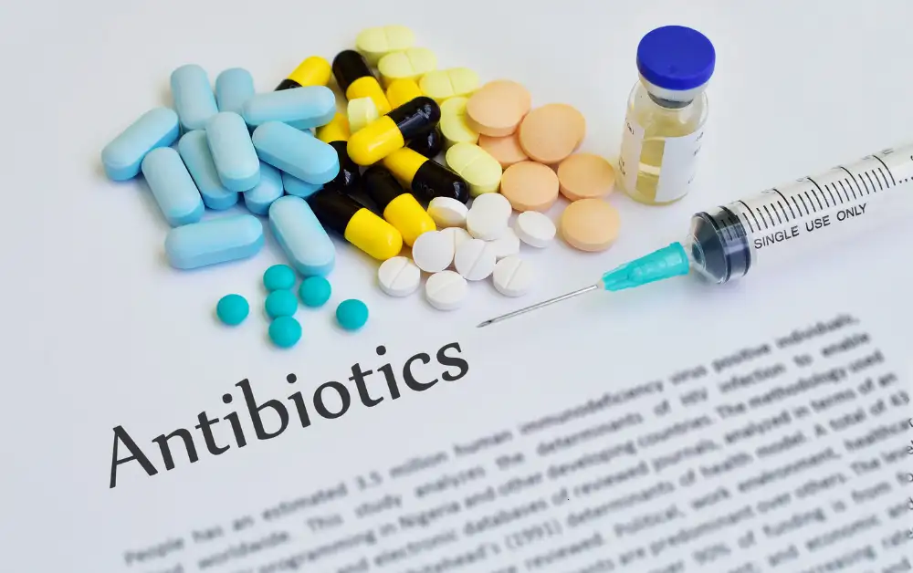 How To Get Antibiotics Without Insurance Payzenic