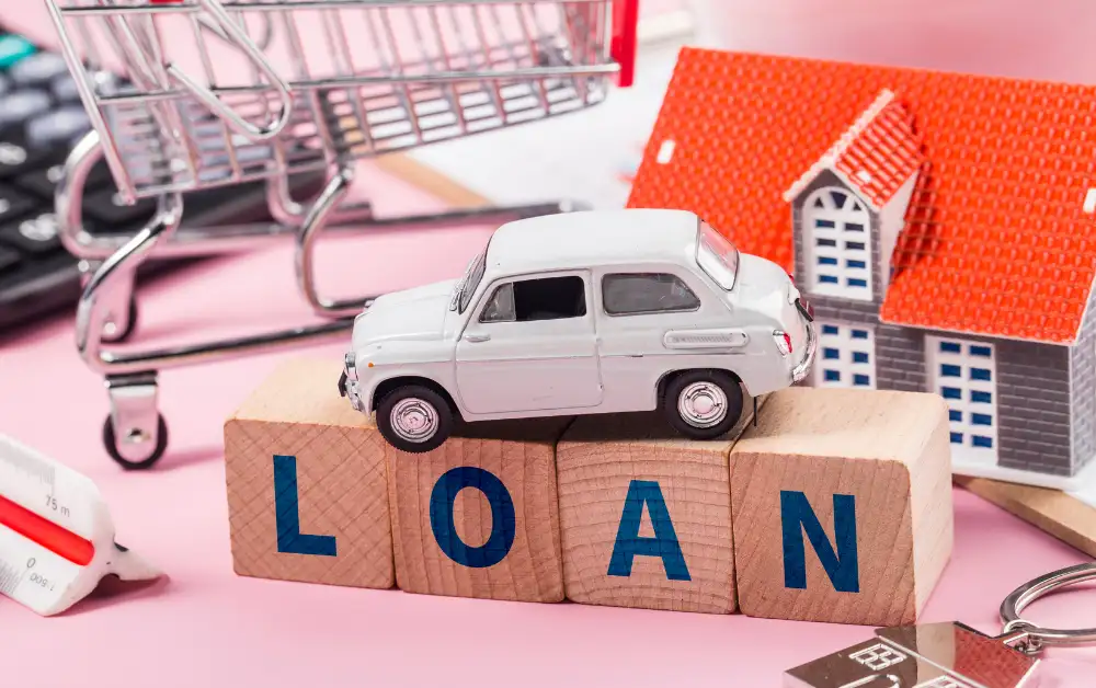 How To Get Preapproved For A Car Loan Payzenic