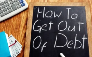 How To Get Rid Of Student Loan Debt Payzenic