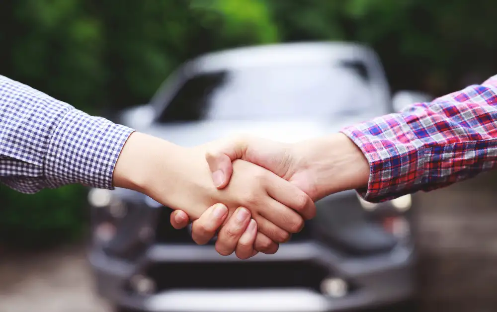 How To Sell A Car With A Loan Payzenic