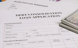 Is A Debt Consolidation Loan A Good Idea Payzenic
