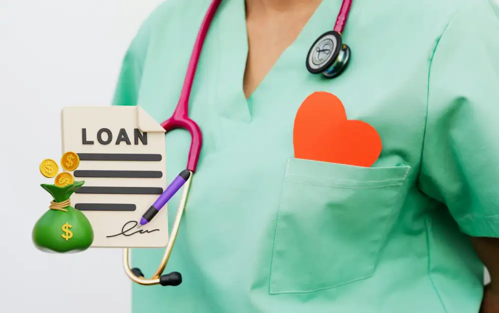 Nursing Student Loans Payzenic