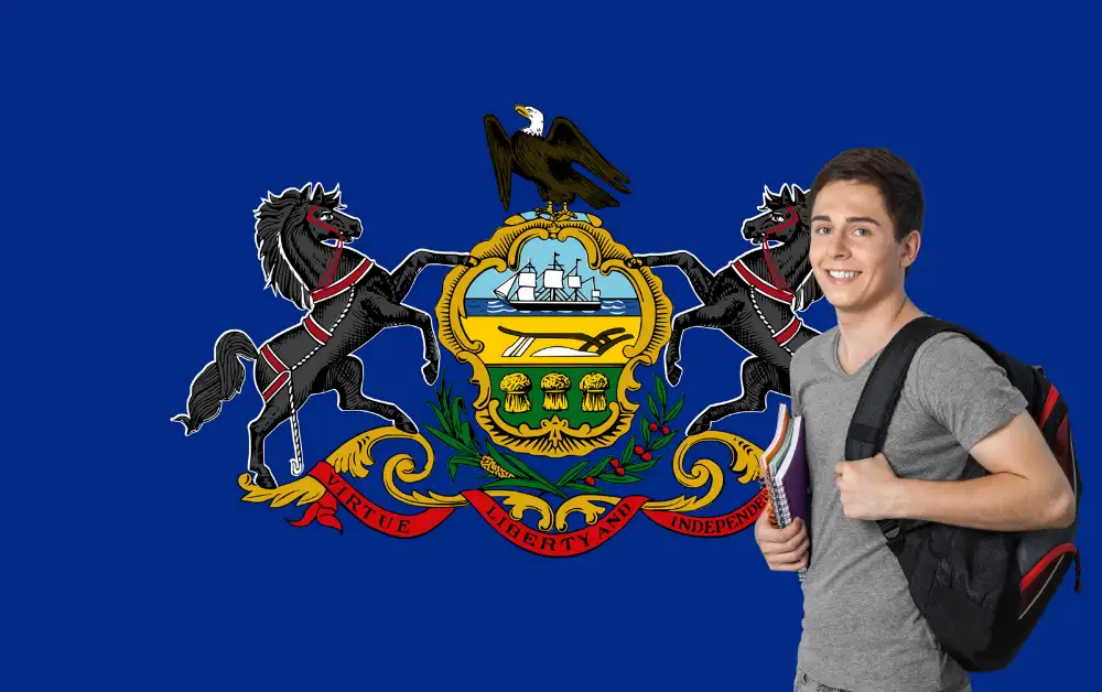 Pennsylvania Student Loan Payzenic