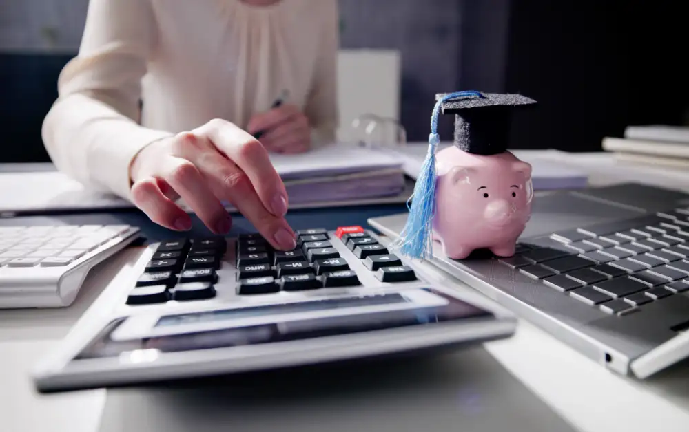 Rhode Island Student Loan Authority Payzenic