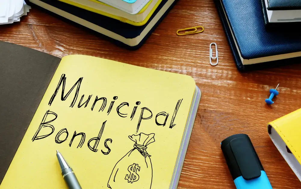 Tax Free Municipal Bonds Payzenic