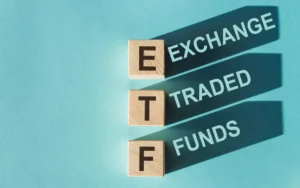 What Is An Etf Fund Payzenic